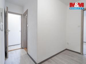 Prodej bytu 2+1, Strakonice - Strakonice II, Dukelská, 50 m2