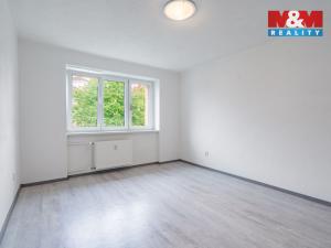 Prodej bytu 2+1, Strakonice - Strakonice II, Dukelská, 50 m2