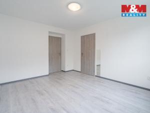 Prodej bytu 2+1, Strakonice - Strakonice II, Dukelská, 50 m2