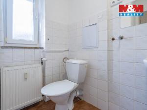 Prodej bytu 2+1, Strakonice - Strakonice II, Dukelská, 50 m2