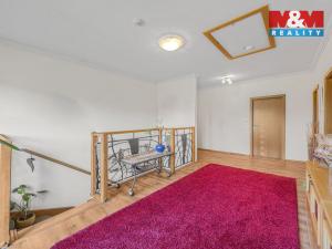 Prodej rodinného domu, Kostomlaty nad Labem - Rozkoš, 370 m2