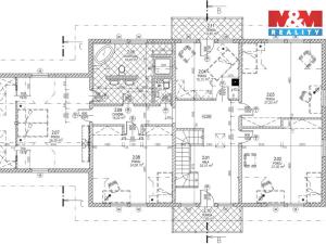 Prodej rodinného domu, Kostomlaty nad Labem - Rozkoš, 370 m2
