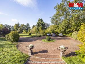 Prodej rodinného domu, Kostomlaty nad Labem - Rozkoš, 370 m2