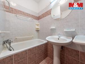 Prodej bytu 1+kk, Praha - Střížkov, Rumburská, 26 m2