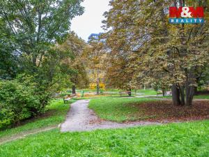 Prodej bytu 1+kk, Praha - Střížkov, Rumburská, 26 m2