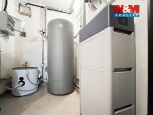 Prodej rodinného domu, Čachrov - Jesení, 230 m2