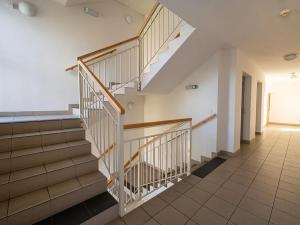 Pronájem bytu 1+kk, Praha - Michle, V dolině, 40 m2