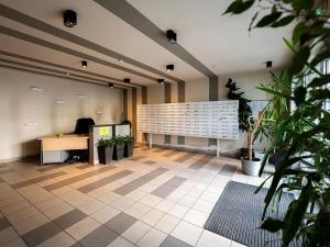 Pronájem bytu 1+kk, Praha - Michle, V dolině, 40 m2