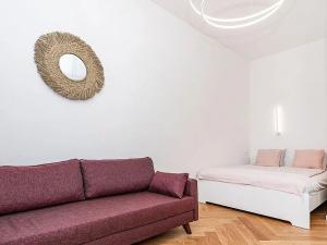 Prodej bytu 1+kk, Praha - Vinohrady, Chodská, 28 m2