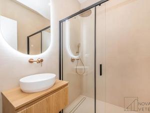 Prodej bytu 1+kk, Praha - Vinohrady, Chodská, 28 m2