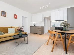 Prodej bytu 4+kk, Praha - Strašnice, Limuzská, 70 m2