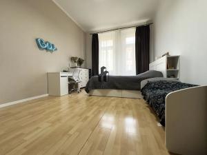 Pronájem bytu 2+1, Praha - Žižkov, Sudoměřská, 51 m2