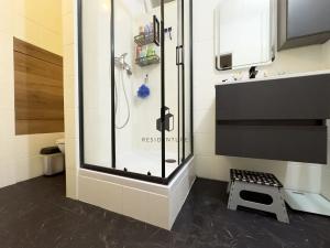 Pronájem bytu 2+1, Praha - Žižkov, Sudoměřská, 51 m2