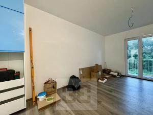 Pronájem bytu 1+kk, Polná, Pojmannova, 33 m2