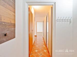 Prodej bytu 1+1, Nová Včelnice, Na Hliněnce, 43 m2