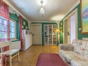 Prodej restaurace, Kokořín, 375 m2