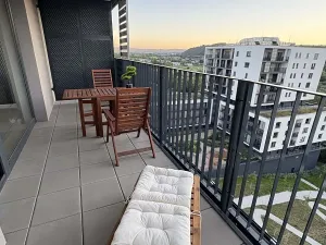 Prodej bytu 4+kk, Praha - Modřany, Mezi vodami, 112 m2