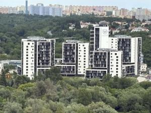 Prodej bytu 4+kk, Praha - Modřany, Mezi vodami, 112 m2