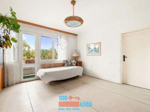 Prodej bytu 4+1, Pardubice, Kosmonautů, 68 m2