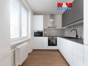 Prodej bytu 3+kk, Ostrava - Poruba, Sokolovská, 64 m2