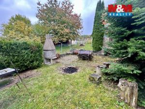 Prodej chaty, Pelhřimov, 16 m2