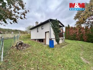 Prodej chaty, Pelhřimov, 16 m2