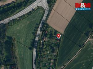 Prodej chaty, Pelhřimov, 16 m2