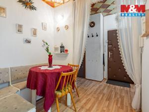 Prodej bytu 3+1, Sušice - Sušice II, Na Tržišti, 75 m2