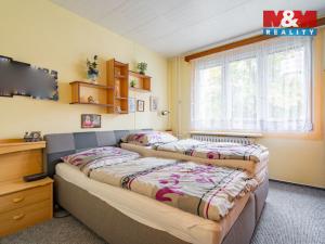 Prodej bytu 3+1, Sušice - Sušice II, Na Tržišti, 75 m2