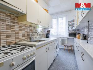 Prodej bytu 3+1, Sušice - Sušice II, Na Tržišti, 75 m2