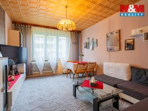 Prodej bytu 3+1, Sušice - Sušice II, Na Tržišti, 75 m2