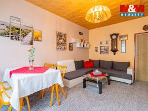 Prodej bytu 3+1, Sušice - Sušice II, Na Tržišti, 75 m2