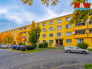 Prodej bytu 3+1, Sušice - Sušice II, Na Tržišti, 75 m2