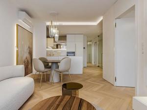 Pronájem bytu 2+kk, Praha - Staré Město, U milosrdných, 69 m2