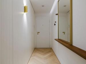 Pronájem bytu 2+kk, Praha - Staré Město, U milosrdných, 69 m2