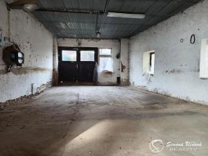 Prodej vícegeneračního domu, Makov, 286 m2