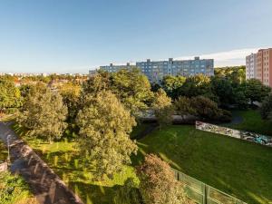 Pronájem bytu 2+kk, Praha - Bohnice, Čimická, 44 m2