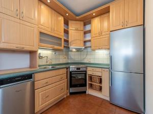 Pronájem bytu 2+kk, Praha - Bohnice, Čimická, 44 m2