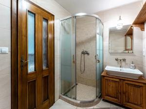 Prodej ubytování, Opatov, 500 m2