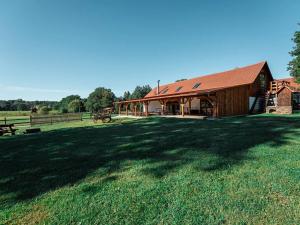 Prodej ubytování, Opatov, 500 m2