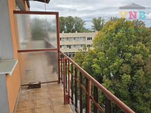 Pronájem bytu 1+1, Prostějov, Svatoplukova, 42 m2