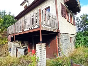Prodej chaty, Soutice, 120 m2