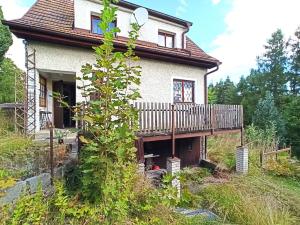 Prodej chaty, Soutice, 120 m2