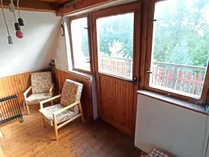 Prodej chaty, Soutice, 120 m2
