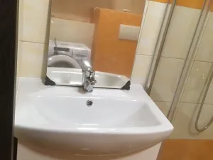 Pronájem bytu 2+kk, Rybniště, 45 m2