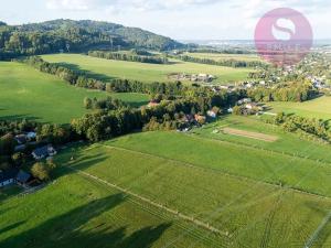 Prodej pozemku pro bydlení, Palkovice, 4219 m2