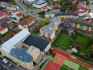 Prodej bytu 5+1, Frýdlant nad Ostravicí, Školní, 222 m2