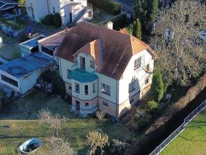 Prodej rodinného domu, Petrov, V Kopci, 170 m2