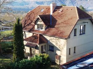 Prodej rodinného domu, Petrov, V Kopci, 170 m2