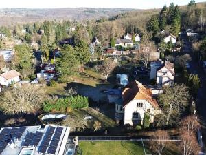 Prodej rodinného domu, Petrov, V Kopci, 170 m2